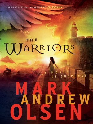 cover image of The Warriors